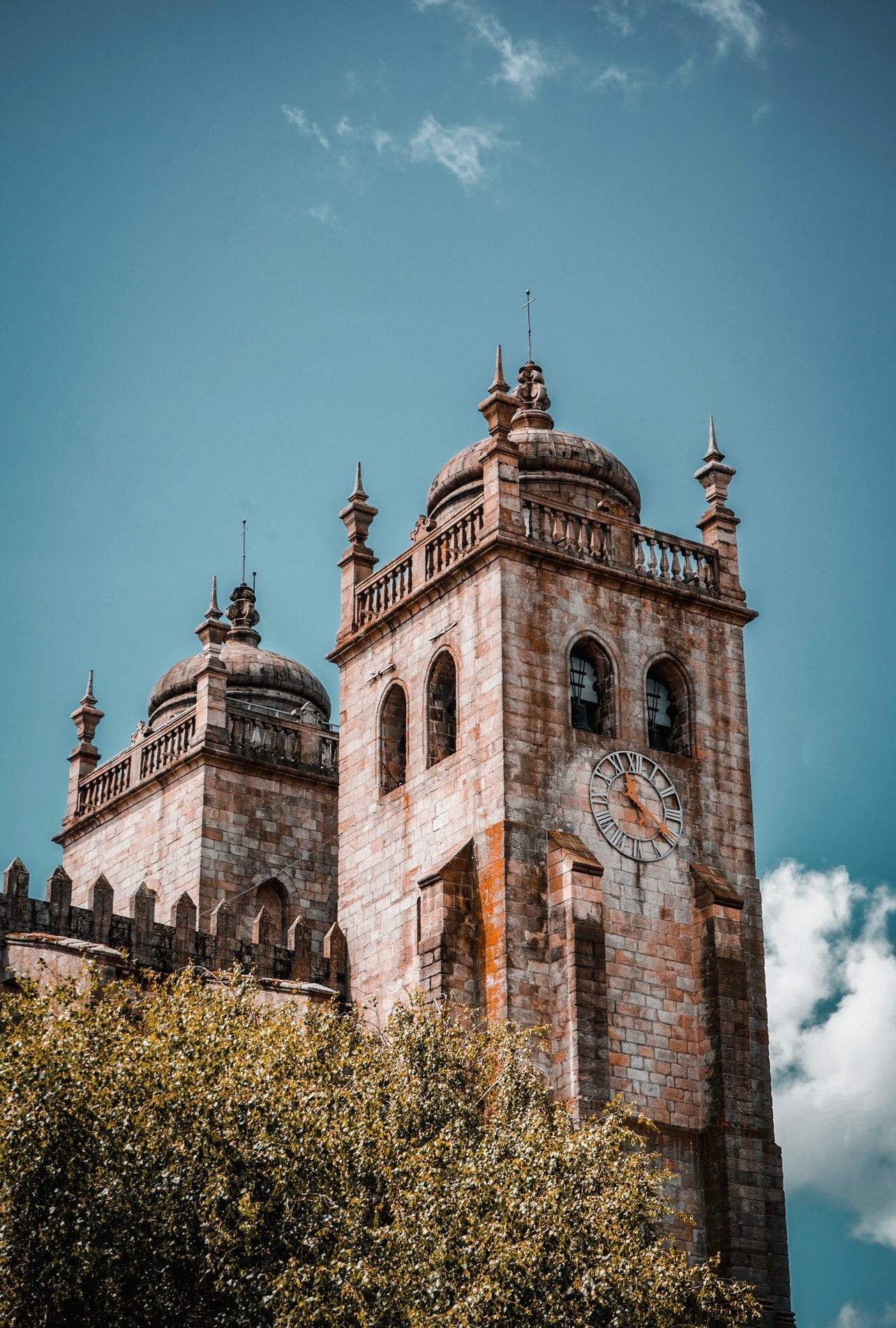 Catedral do Porto